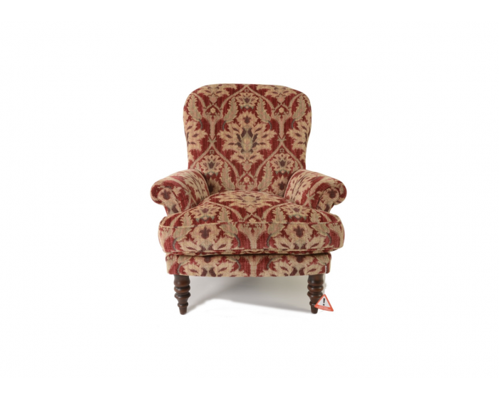 Tetrad Elgar Highback Chair