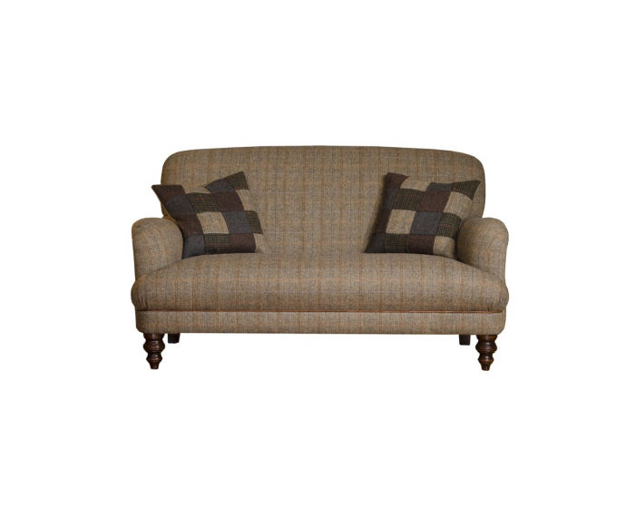 Tetrad Harris Tweed Braemar Petit Sofa