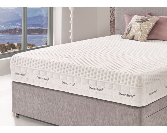 Kaymed Therma-Phase+ Harmonise 1600 Mattress