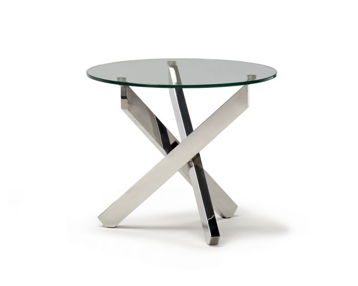 Kesterport Tivoli Lamp Table