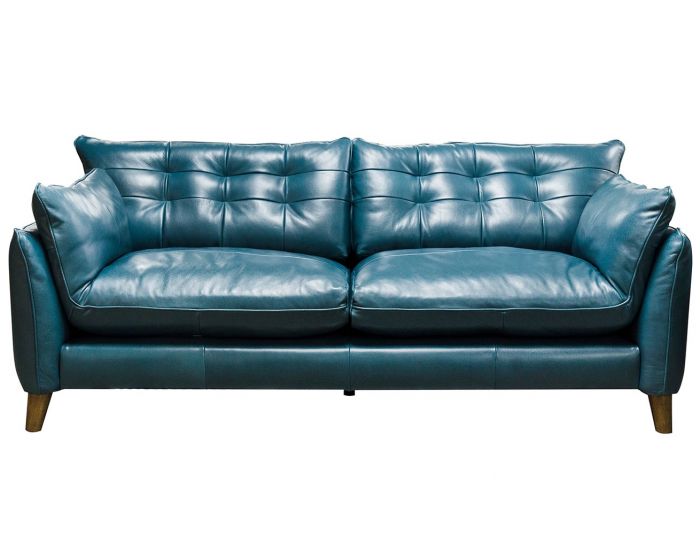 Alexander & James Tobias 3 Seater Sofa