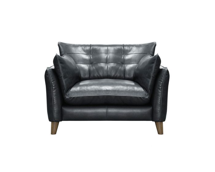 Alexander & James Tobias Chair