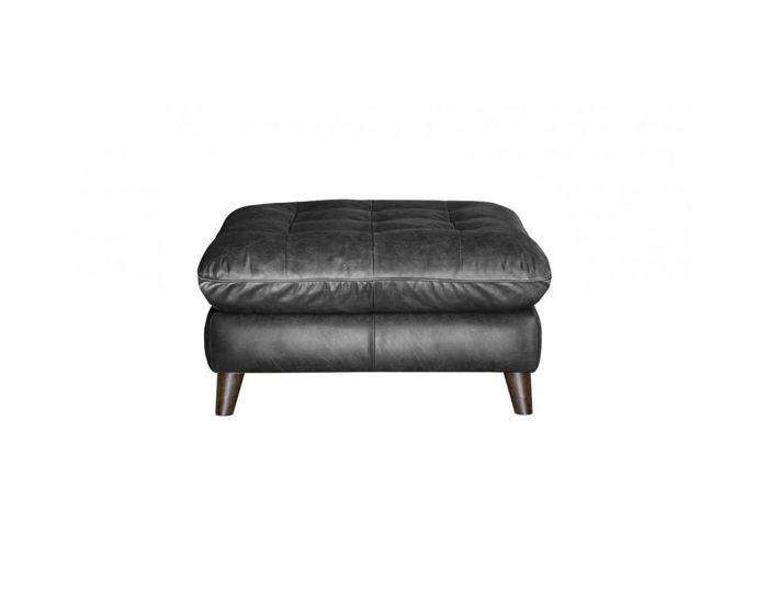 Alexander & James Tobias Footstool