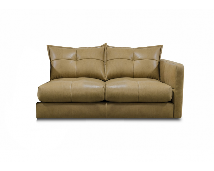 Alexander & James Tod 3 Seater 1 Arm RHF