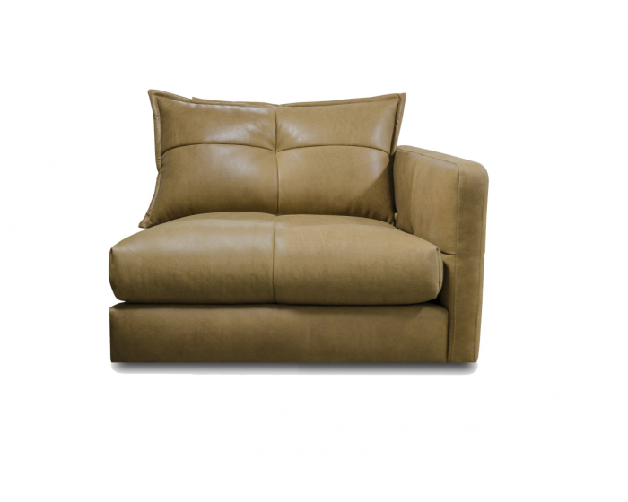 Alexander & James Tod Single Arm Unit RHF