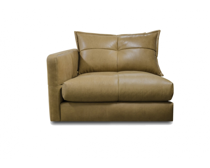 Alexander & James Tod Single Arm Unit LHF