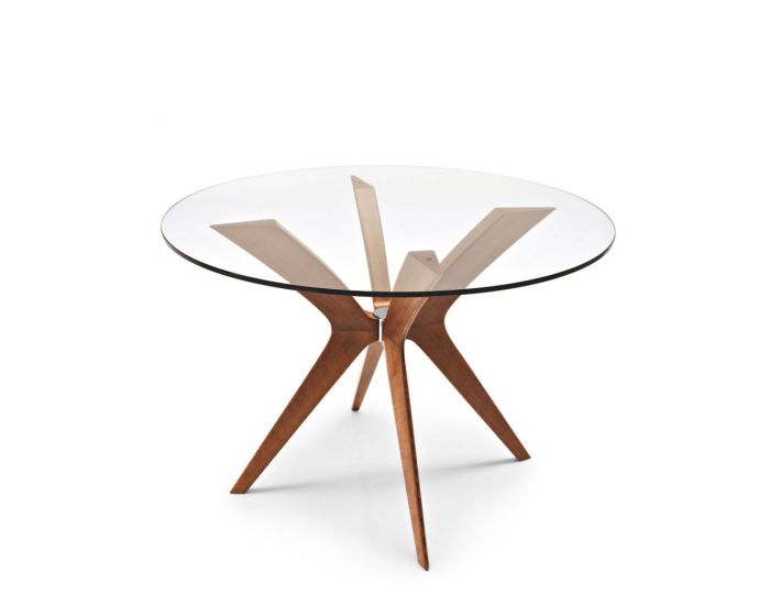 Calligaris Tokyo Round Dining Table