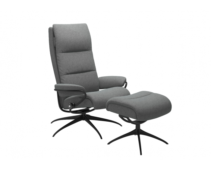 Stressless Tokyo Star Chair