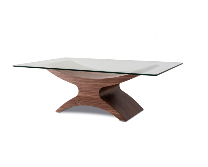 Tom Schneider Atlas Coffee Table