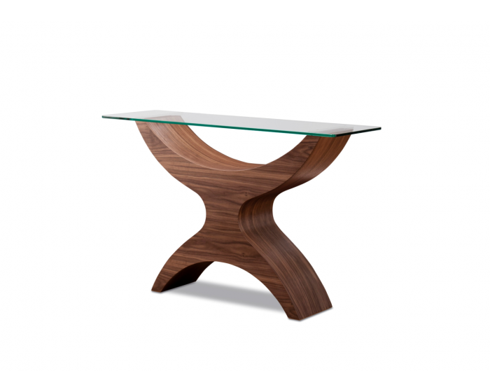 Tom Schneider Atlas Console Table