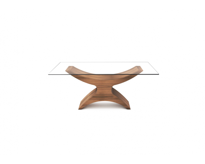 Tom Schneider Atlas Small Dining Table