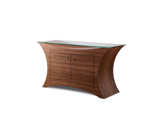 Tom Schneider Atlas Small Sideboard