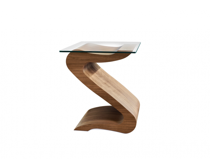 Tom Schneider Serpent Lamp Table