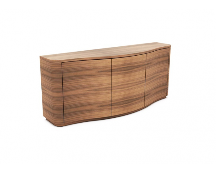 Tom Schneider Serpico 3 Door Sideboard