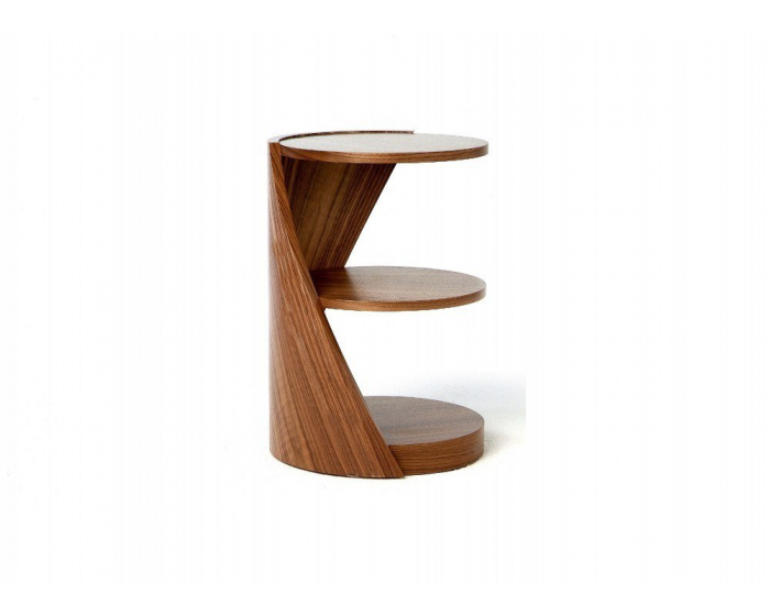 Tom Schneider DNA Single Strand Lamp Table