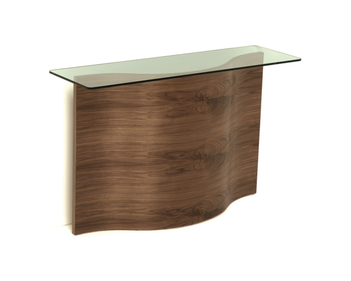 Tom Schneider Wave Medium Console Table