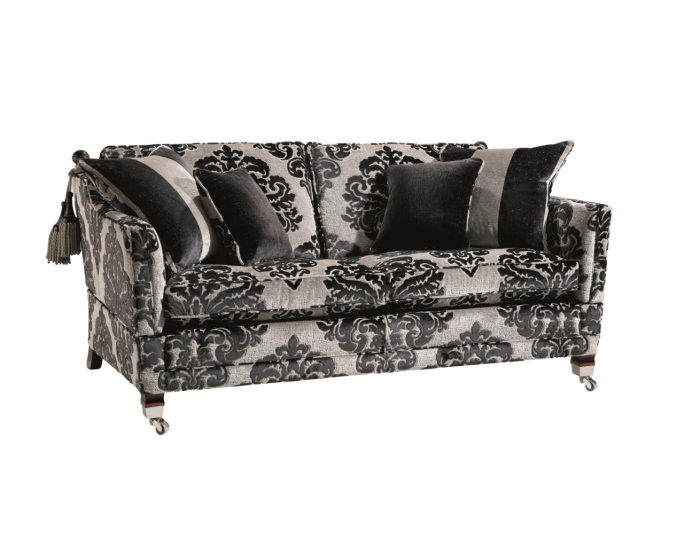 Duresta Trafalgar 2.5 Seat Sofa Cushion Back