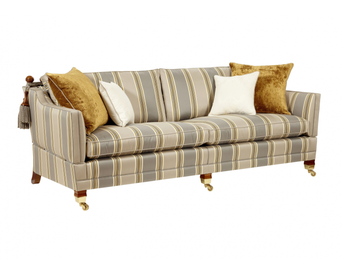Duresta Trafalgar 3 Seat Sofa Cushion Back
