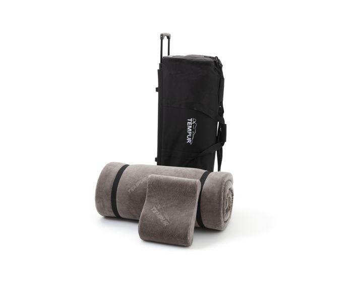 TEMPUR® Travel Set