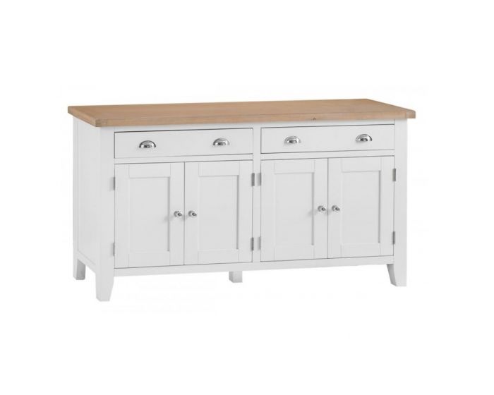 Hague Living & Dining 4 door Sideboard