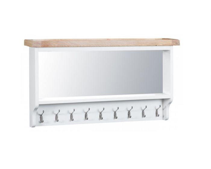 Hague Living & Dining Large Hall Bench Top