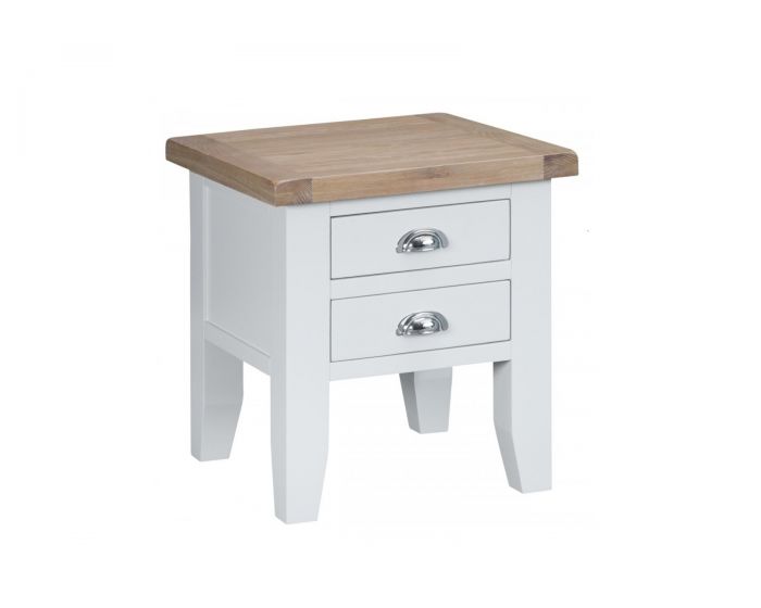 Hague Living & Dining Lamp Table