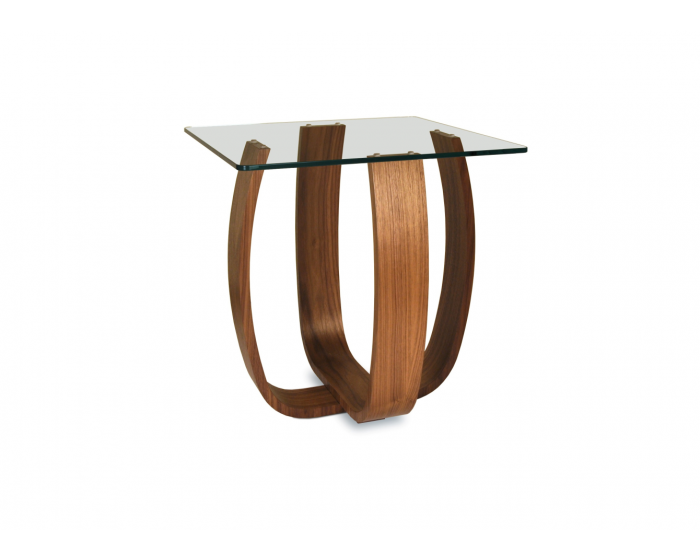 Tom Schneider Living Tulip Lamp Table