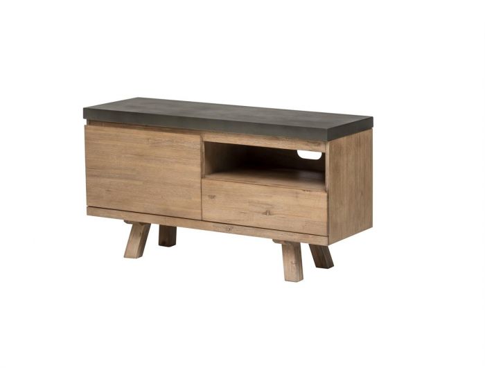 Dakota Small TV Unit