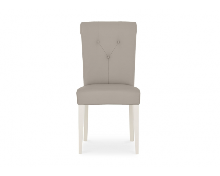 Lyanna Upholstered Dining Chair (Pair)