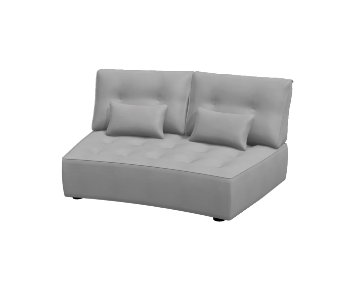 Fama Arianne Love Double Curved Module 'V'