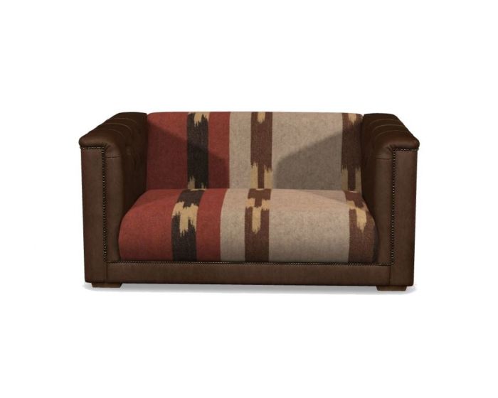 Tetrad Vagabond Love Seat Standard Back