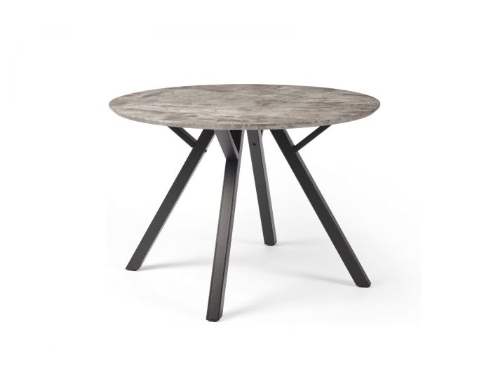 Vega Round Dining Table