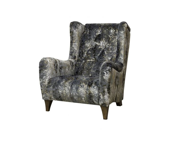 Alexander & James Viola Chair