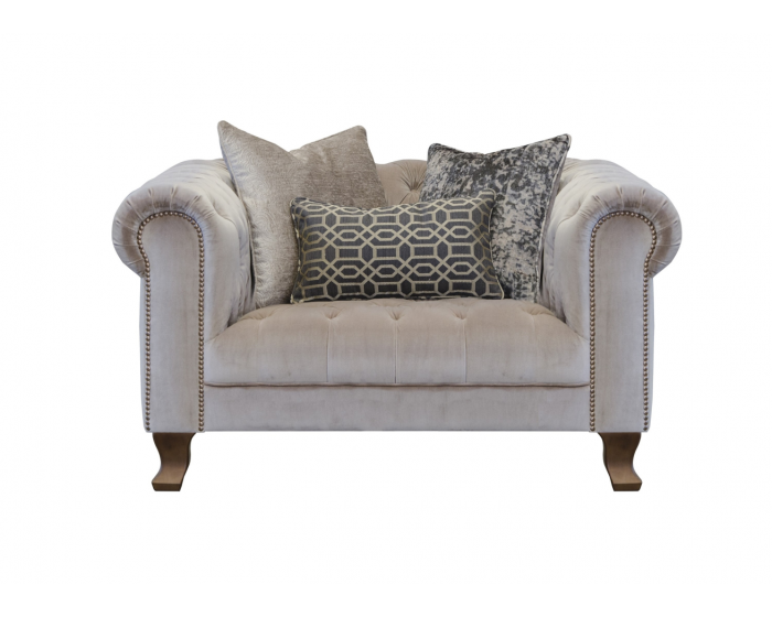 Alexander & James Vivienne Snuggler Chair