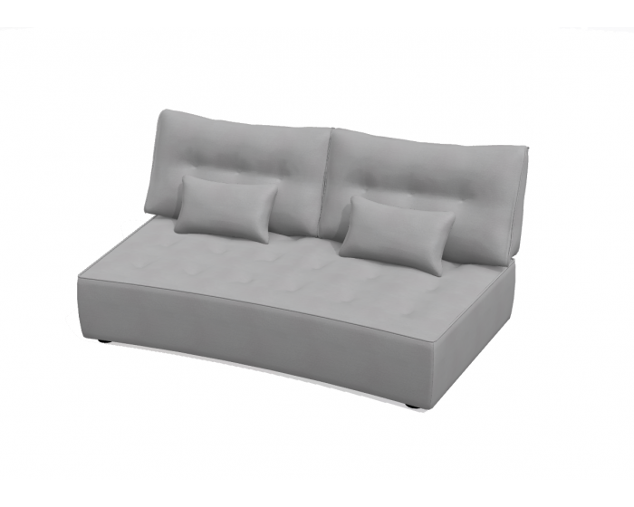 Fama Arianne Love Triple Curved Module 'VX'