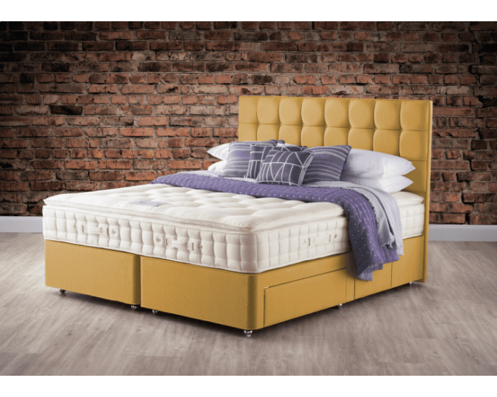 Hypnos Walbury Pillow Top Mattress