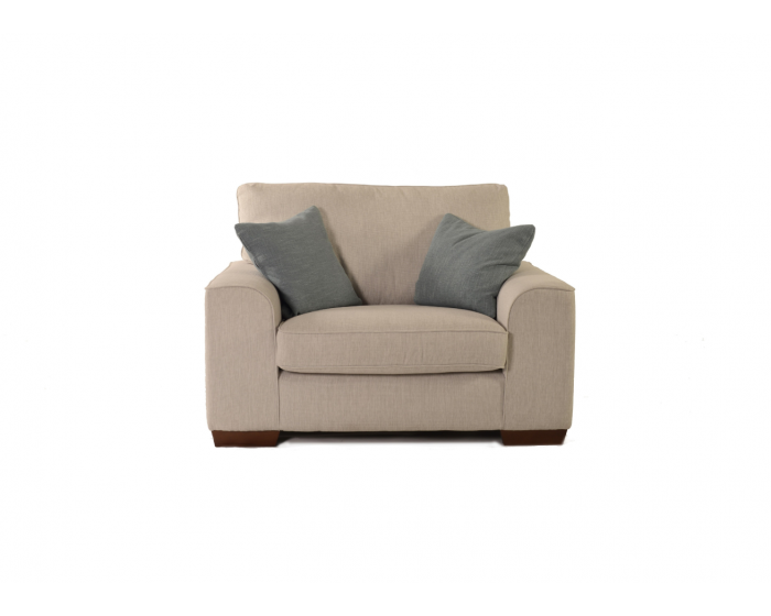 Westbridge Freemont Loveseat