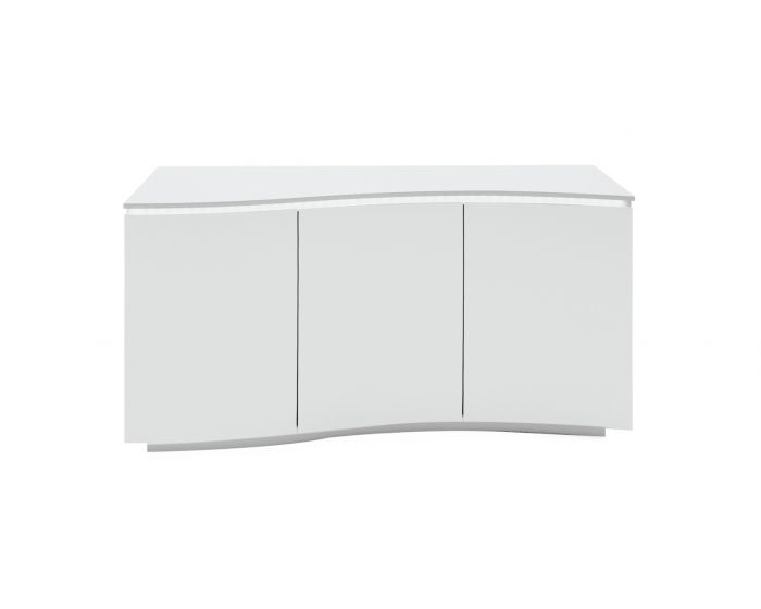 Camaro Sideboard (White Gloss)