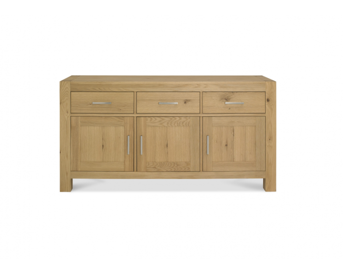 Brienne Light Wide Sideboard