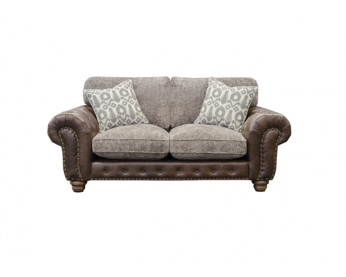 Alexander & James Wilson Small Standard Back Sofa