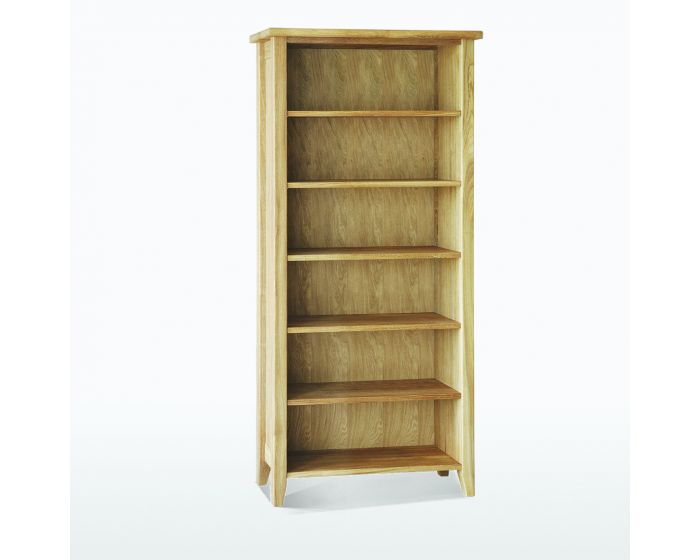Woodland Living & Dining Bookcase