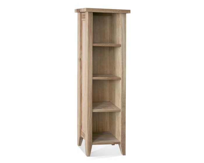 Woodland Living & Dining CD/DVD Tower