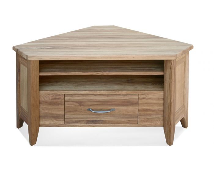 Woodland Living & Dining Corner TV Unit