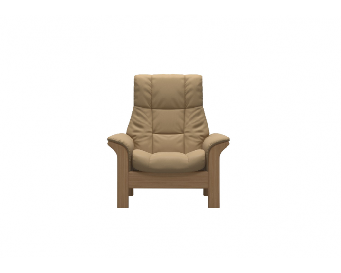 Stressless Windsor High Back Chair Quick Ship
