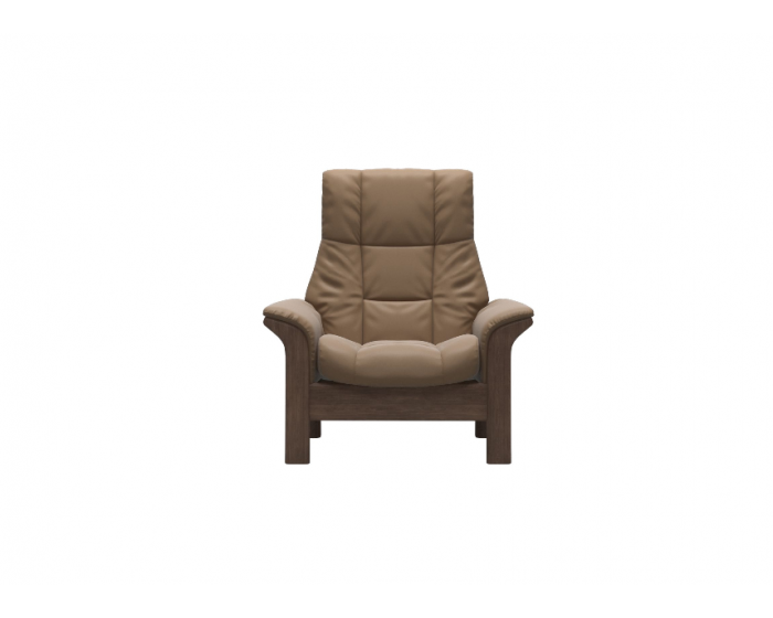Stressless Windsor High Back Chair