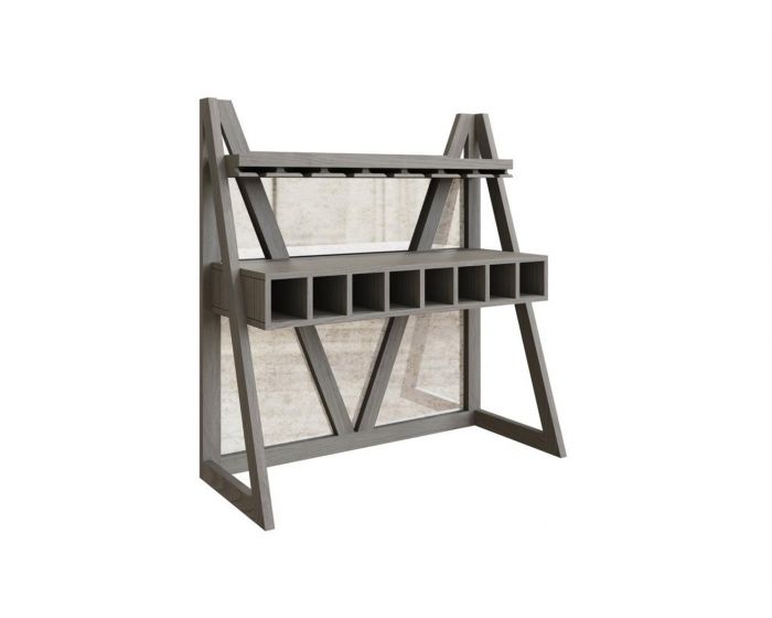 Rennes Dining Wine Cabinet Top