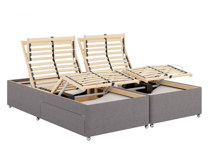 Dunlopillo Wireless Adjustable Base