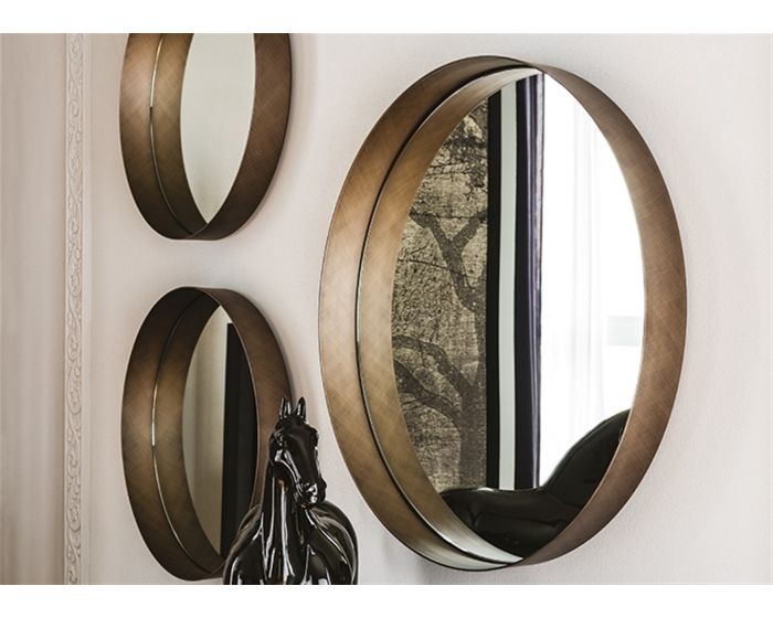 Cattelan Italia Wish Wall Mirror
