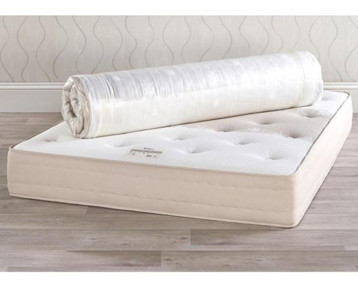 Relyon Wool 1090 Mattress