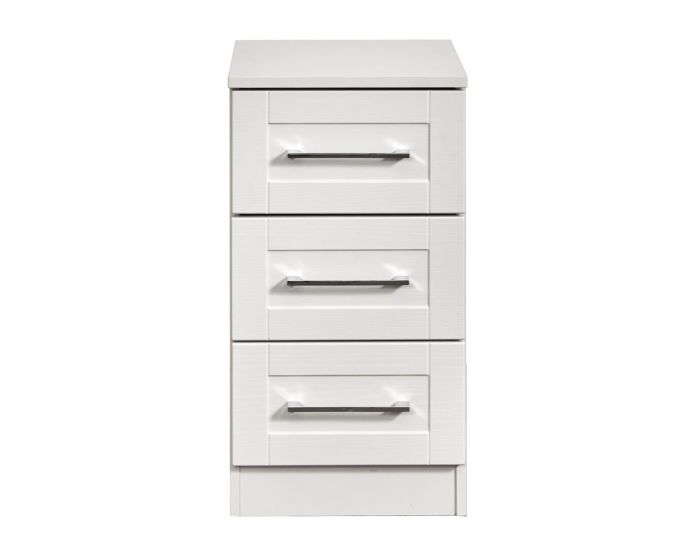 York 3 Drawer Locker
